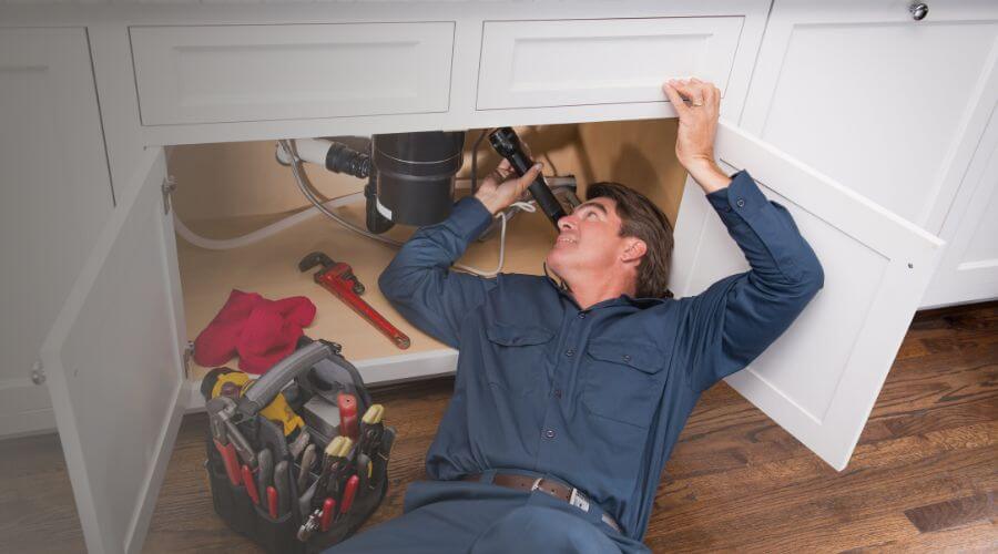 Professional Leak Detection Services in Athelstane, WI